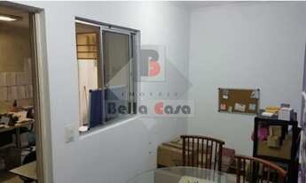 Imagem 7: 195 m² - Sobrado Alto da Moóca, 3 dormitórios, 2 vagas