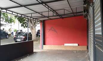 Imagem 2: Salão - Cidade Universitária - Campinas