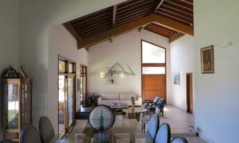 Imagem 2: Casa - Sítios de Recreio Gramado - Campinas