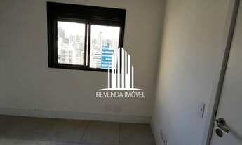 Imagem 6: Apartamento com 1 dormitório 1 bainheiro, 1 vaga