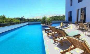 Imagem: Apartamento para venda com 120 metros quadrados