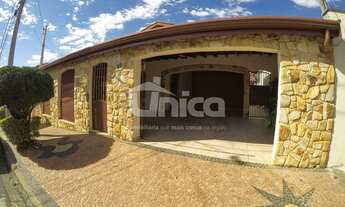 Imagem: Casa - Núcleo Santa Isabel - Hortolândia