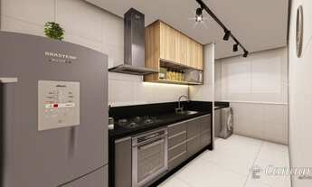 Imagem 4: BELO HORIZONTE - Apartamento Padrão - Nova suiça