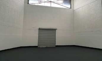 Imagem 3: Galpão para alugar, 894 m² por R$ 21.500,00/mês - Conceição - Diadema/SP