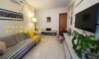 Imagem 4: SANTOS - Apartamento Padrão - GONZAGA