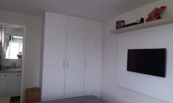 Imagem 4: Apartamento para venda com 94 metros quadrados com 3 quartos em Jardim Renascença - São Lu