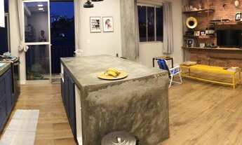 Imagem: Apartamento com 1 quarto à venda, 68 m²