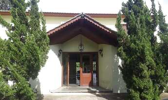 Imagem 3: Maravilhosa Chácara à Venda no Condomínio Porta do Sol, Mairinque