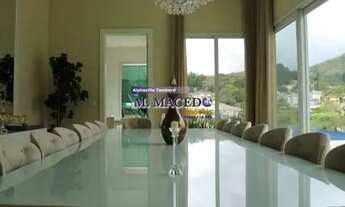 Imagem 7: ALPHAVILLE 10, MAGNÍFICA MANSÃO!