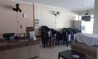 Imagem 6: Pizzaria em Buritis