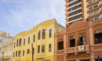 Imagem: CURITIBA - Padrão - Centro