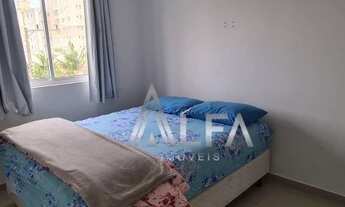 Imagem 5: Apartamento com 2 dormitórios à venda, 61 m² por R$ 475.000,00 - Gravatá - Navegantes/SC