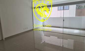 Imagem: Apartamento de 140 m2 em Belo Horizonte