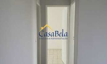 Imagem 3: Apartamento - Fundação da Casa Popular - Campinas
