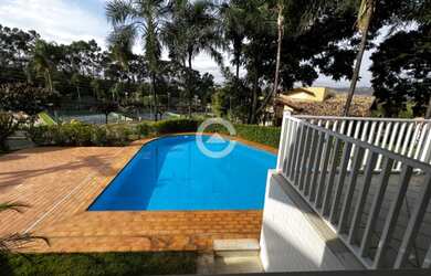 Imagem 3: Casa - Sítios de Recreio Gramado - Campinas