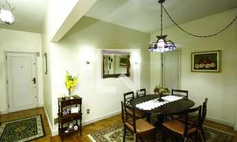 Imagem 2: Apartamento para Aluguel - Flamengo, 3 Quartos, 110 m2