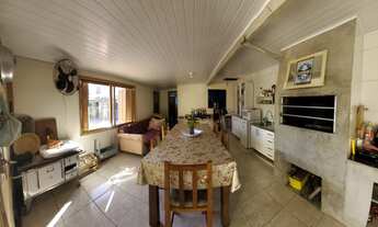 Imagem 3: Casa para venda tem 169 metros quadrados com 3 quartos em Centro - Cidreira - RS