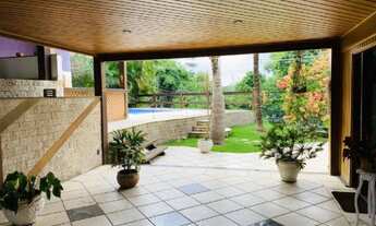 Imagem 4: Vendo casa em condomínio