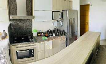 Imagem 7: Apartamento com 2 Quartos, 1 Suíte à venda, 58 m² por R$ 270.000 - Ilda - Aparecida de Goi