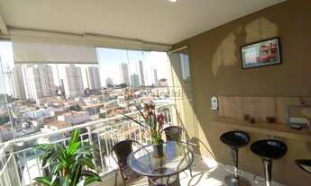 Imagem 2: Apartamento na vila das merces