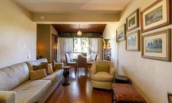 Imagem 4: Casa - Jardim Botânico (Sousas) - Campinas