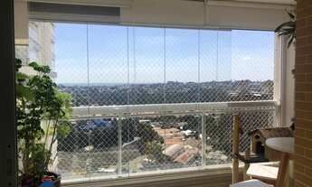 Imagem 6: CAMPINAS - Apartamento Padrão - JARDIM BELO HORIZONTE