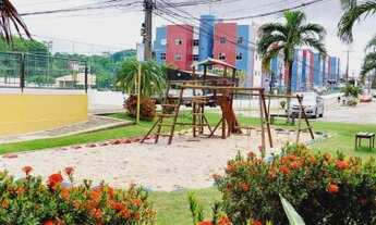 Imagem 2: Apartamento para Venda em Natal, Pitimbu, 2 dormitórios, 1 banheiro, 1 vaga