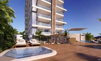 Imagem 5: Apartamento alto padrão com 3 suítes frente mar na Praia do Gravatá em Navegantes