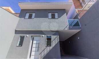 Imagem 2: Casa-São Paulo-TREMEMBÉ