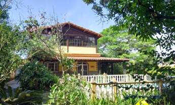 Imagem 7: Casa em terreno de esquina porteira fechada!!