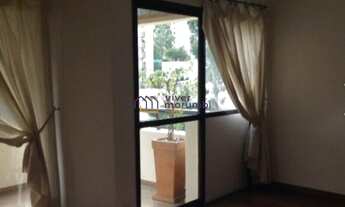 Imagem: 98 metros de area util -Churrasqueira na