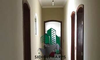 Imagem 6: Vende-se 2 Excelentes casas , Localizado no Jardim Sevilha.- Bragança Paulista - SP