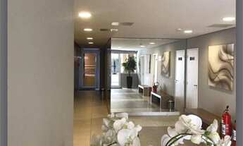 Imagem: Apartamento para venda com 54 metros quadrados