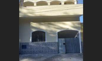 Imagem 1: Casa 02 quartos em frente ao Bosque em Lorena a venda