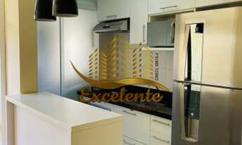 Imagem 6: Apartamento - Venda - Residencial Anauá - Cod. 863