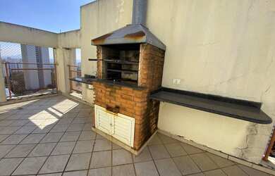 Imagem 6: Apartamento para aluguel tem 45 metros quadrados com 1 quarto em Vila Pompéia - São Paulo