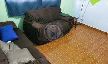 Imagem 3: Apartamento à venda 1 Quarto, 1 Vaga, 52M², Tupi, Praia Grande - SP