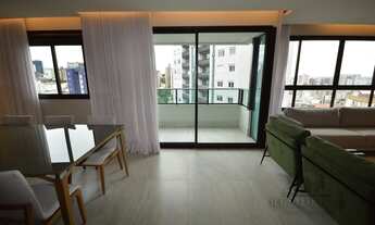 Imagem 5: Apartamento com 4 dormitórios à venda em Belo Horizonte