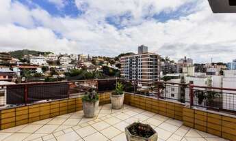 Imagem 1: Cobertura Duplex , 3 dormitórios (2 suítes), 2vagas