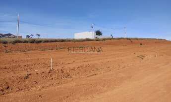 Imagem 5: BORDA DA MATA - Terreno Padrão - Santa Cruz