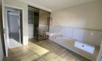 Imagem 6: Apartamento a venda no Tatuapé,varanda gourmet