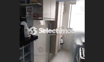 Imagem 3: Apartamento à VENDA no Pq São Vicente - Mauá/SP