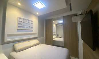 Imagem 7: CASA EM CONDOMÍNIO À VENDA NO VILLAGE SARIA - JARDIM VERA CRUZ- SOROCABA/SP