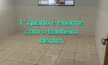 Imagem 4: Aluga se uma casa na QNN 23 conjunto L