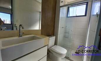 Imagem 5: Apartamento a venda no Setor Oeste com 3 suítes e 3 vagas em andar alto