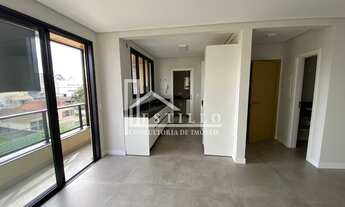 Imagem 5: FLORIANÓPOLIS - Apartamento Padrão - JURERÊ