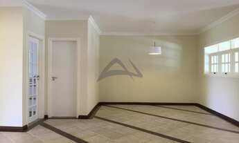 Imagem 6: Casa - Loteamento Caminhos de São Conrado (Sousas) - Campinas