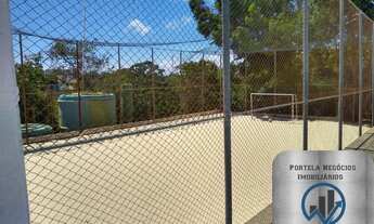 Imagem 5: Apto na Serraria, 3/4, suíte, 2 vagas, 63m², aceito financiamento