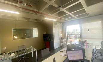 Imagem 3: SALA COMERCIAL 92M² OTIMA OPORTUNIDADE R$ 600.000,00