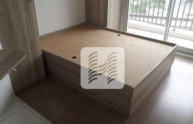 Imagem 5: Studio com 1 dormitório para alugar, 20 m² por R$ 1.200,00/mês - Santana - São Paulo/SP